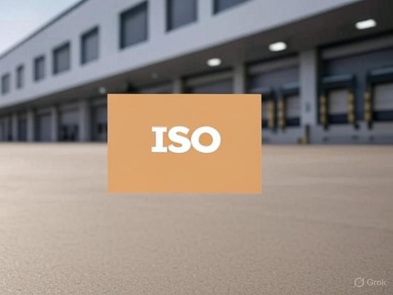 ISO